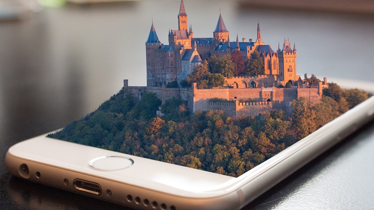 Picture for: Digital Artists