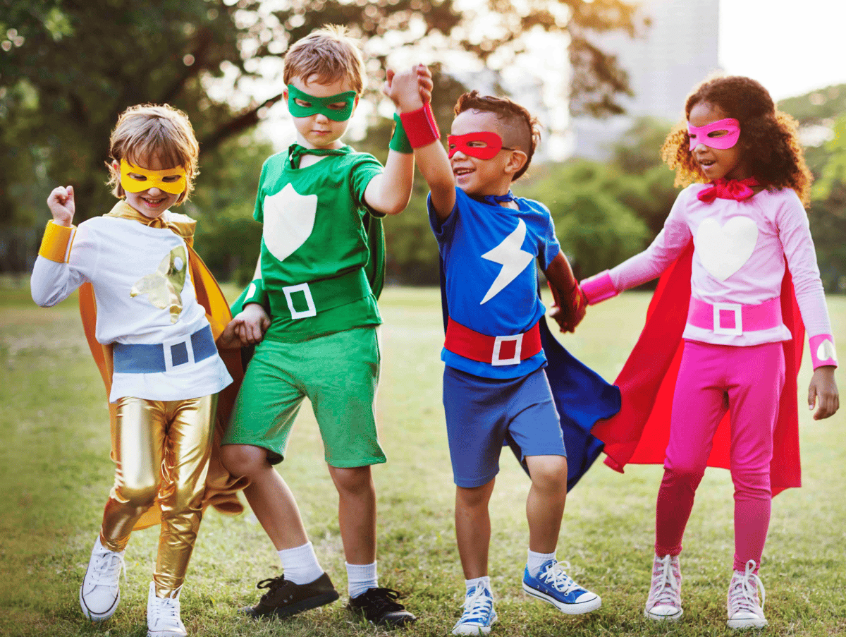 Picture for: Every Day Is an Adventure