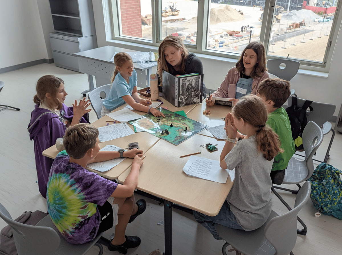 Picture for: Advanced D&D