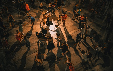 Picture for: Dance