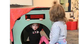 Picture for: Piedmont 0-4 Year Olds