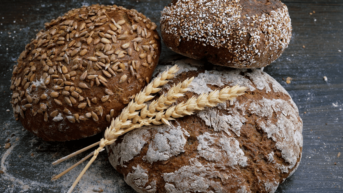 Bread Making - Duluth Community Education