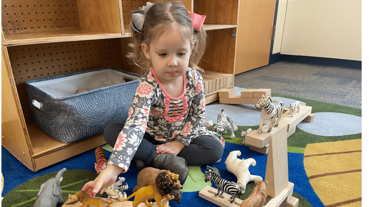 Picture for: Lester Park 3-4 Year Olds