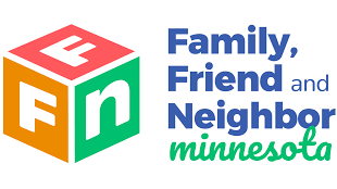 Picture for: Play & Learn for Family, Friends, Neighbors (FFN)