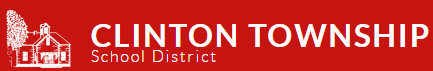 WFC @ Clinton Township School District Logo