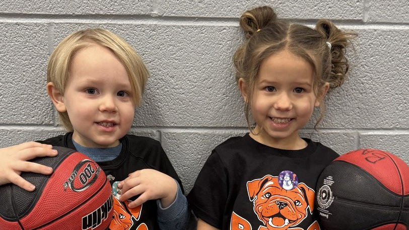 Picture for: BARC Pups Basketball Clinic