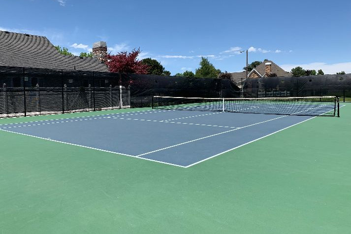 Picture for: BARC Athletics Tennis Tournaments