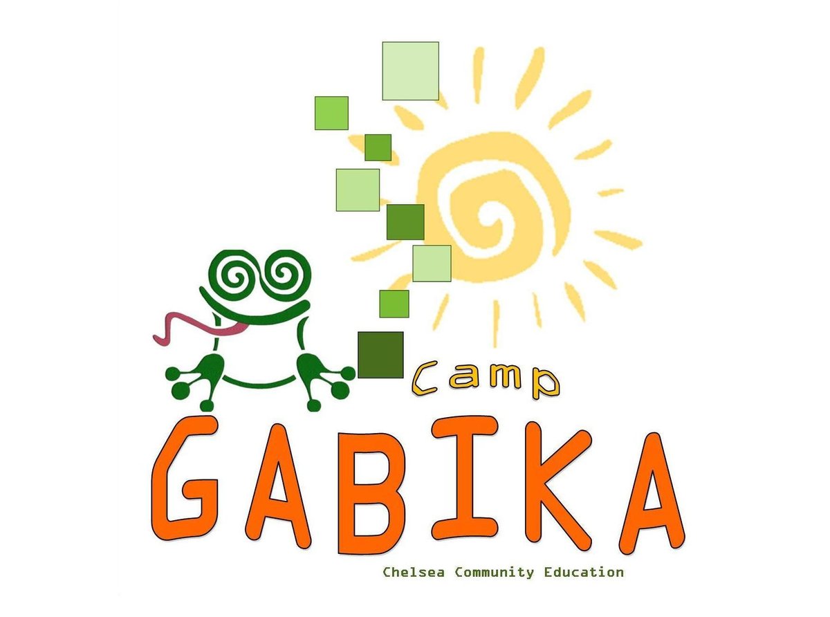 Camp Gabika Logo