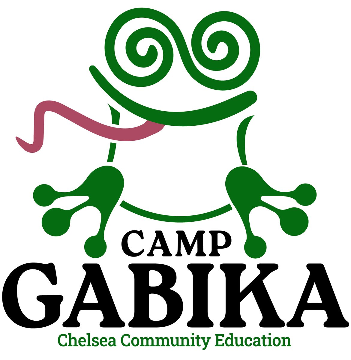 Camp Gabika Logo