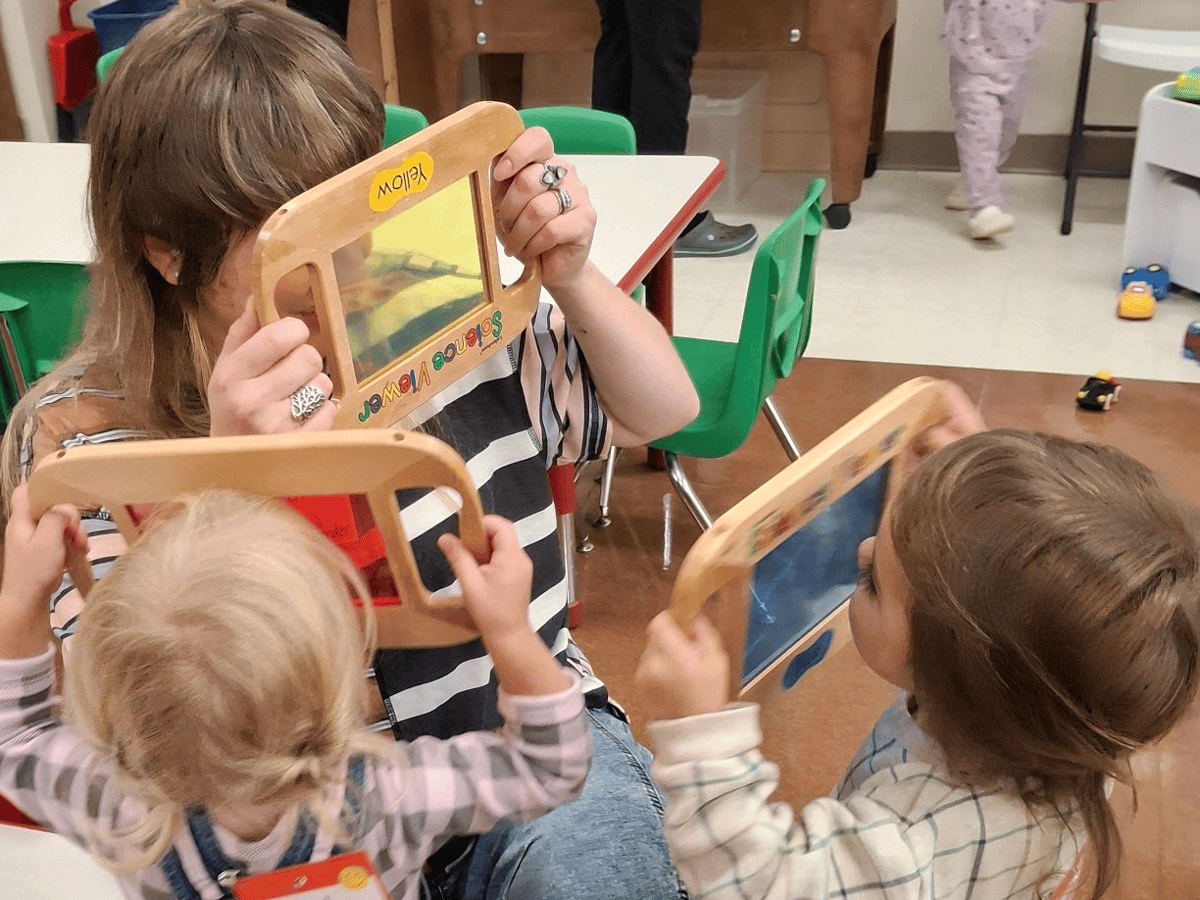 Picture for: Mixed Ages - Evening Class