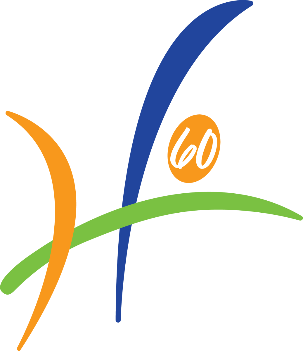 Higley Hangout Logo