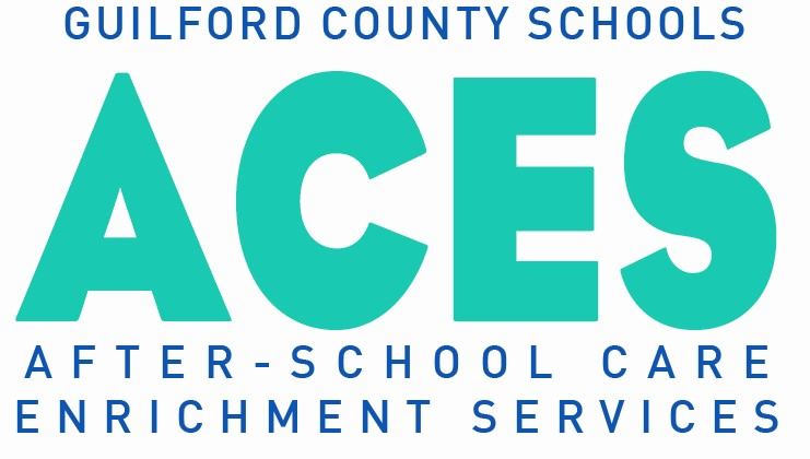 After-School Care Enrichment Services Logo