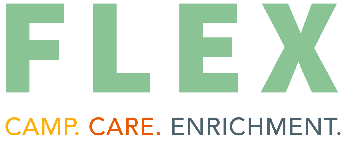 Flex Camps Logo