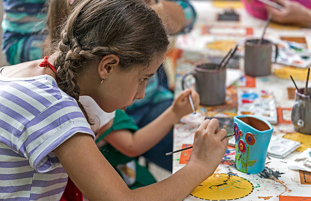 Picture for: Savannah's Pottery