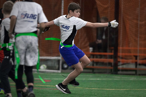 Picture for: Flag Football