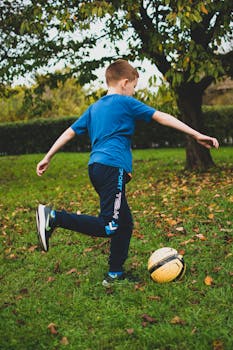 Picture for: Come Play Kickball: Gr. K-5