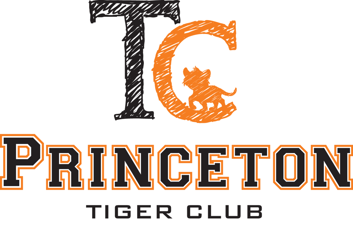 Tiger Club Logo