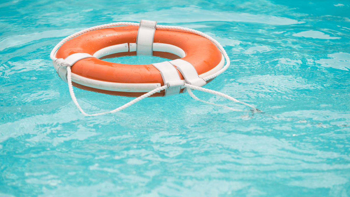 Picture for: Level 7 - Advanced Water Safety