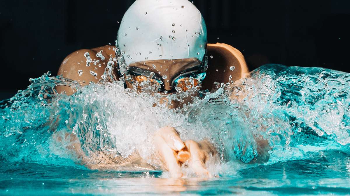 Picture for: Tiger Sharks Advanced Swimming: Gr. 1-12