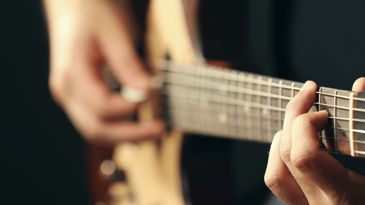 Picture for: Online: Instant Guitar for Hopelessly Busy People: Ages 13-Adult