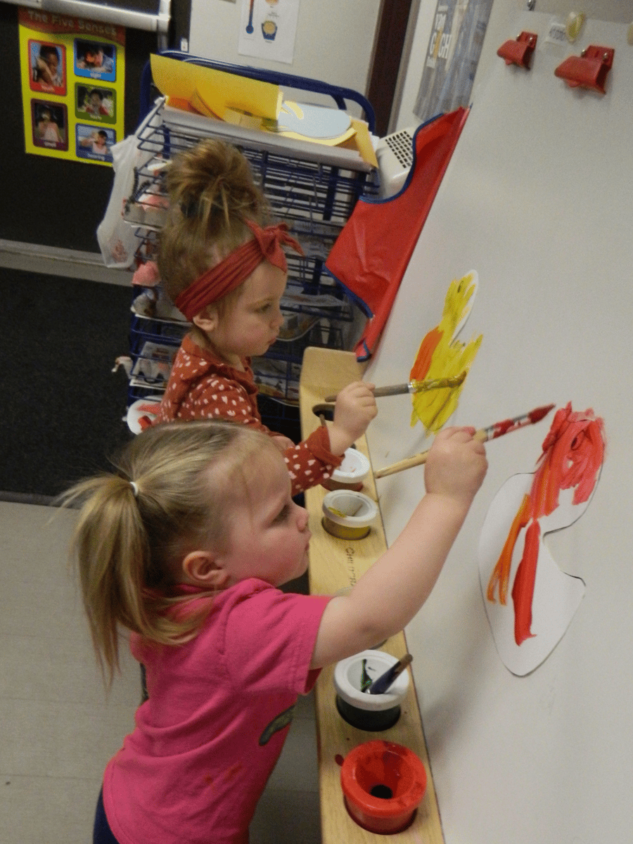 Picture for: Early Explorers