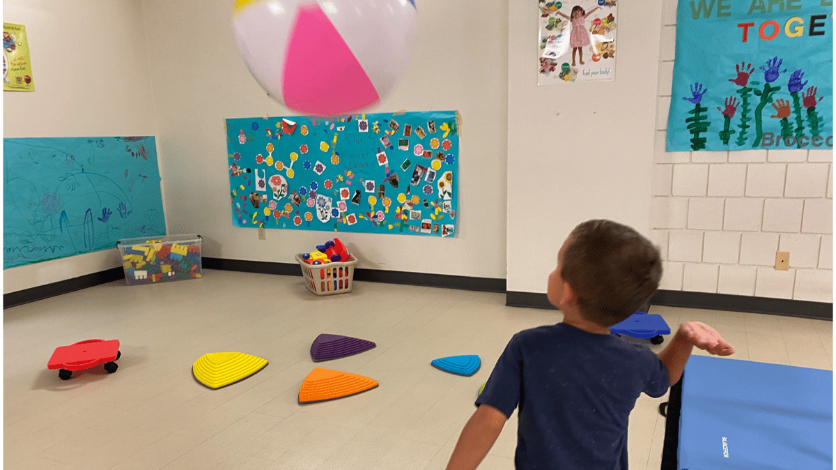 Picture for: Drop in and PLAY Open Gym