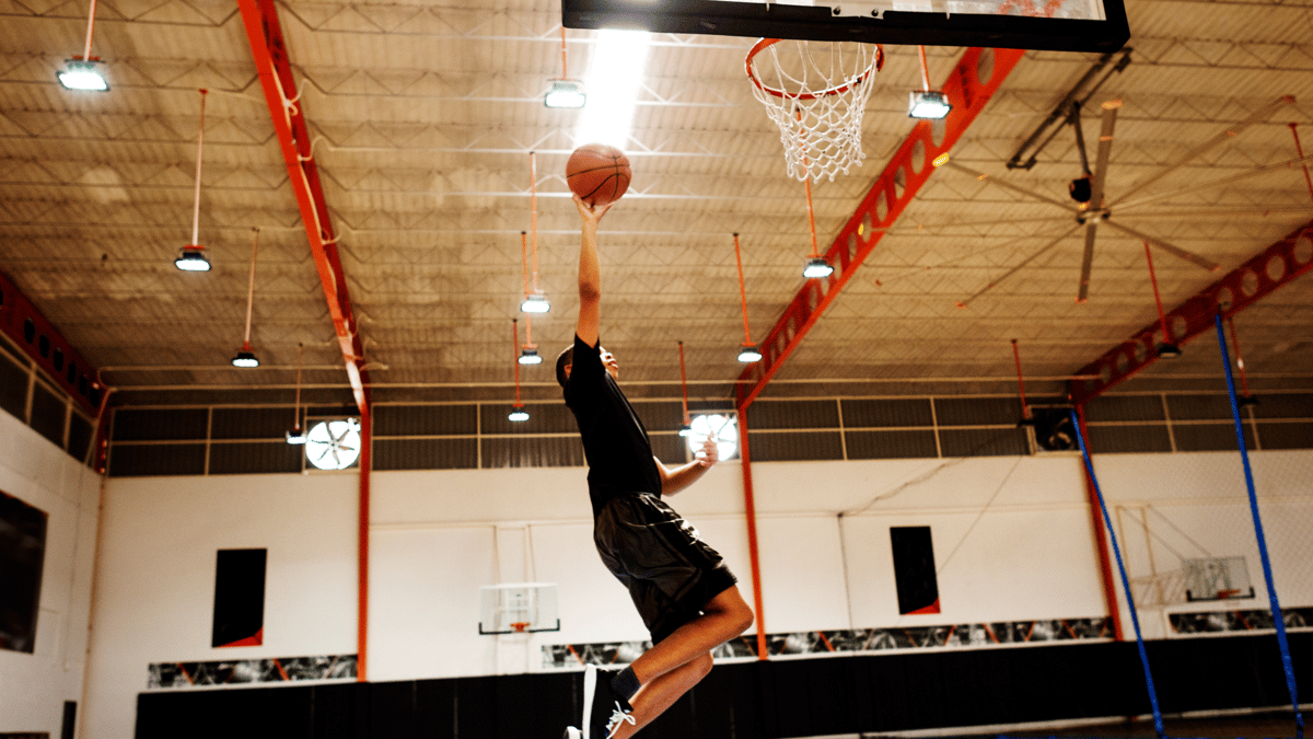 Picture for: Boys Basketball Summer Workouts: Gr. 8-12