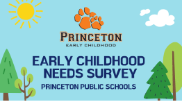 Picture for: Early Childhood Community Needs Survey