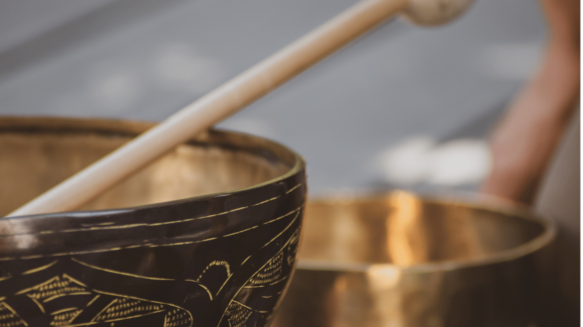 Picture for: Energy Healing Sound Bath: Age 16+