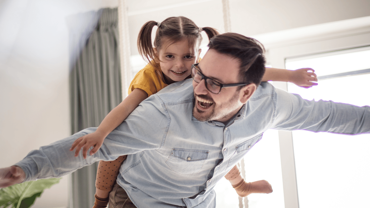 Picture for: Parenting with Love and Logic