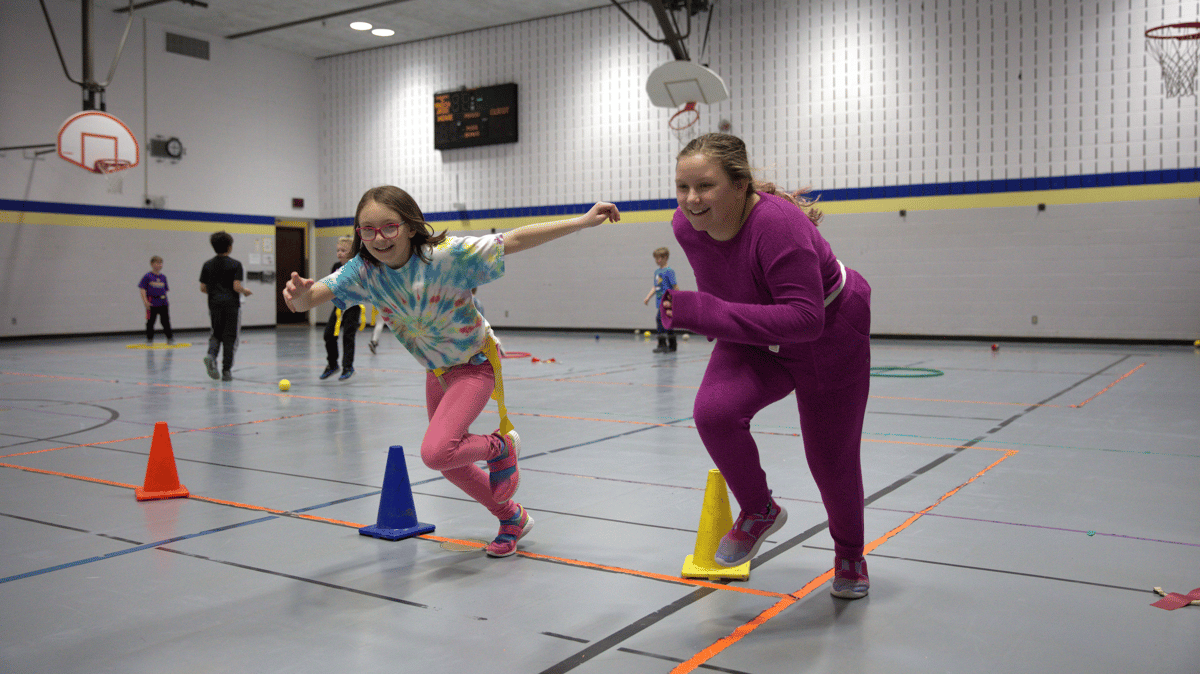 Picture for: Games Galore: Gr. 3-5