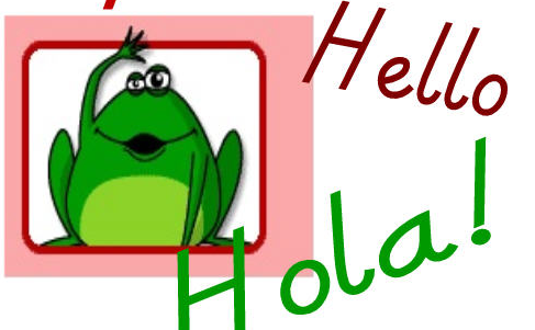 Picture for: Nos divertimos en español. "Let's have FUN in Spanish": A Jumpstart for Gr. 1-2 in the Spanish Immersion Program