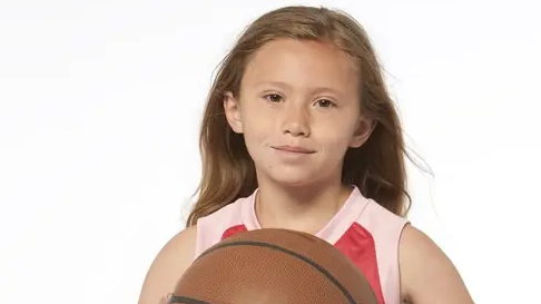 Picture for: Junior Tiger Girls Basketball League: Gr. 1-3