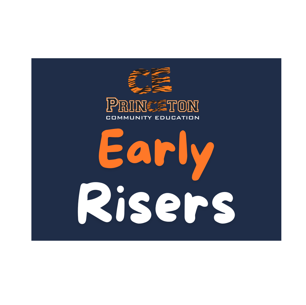 Picture for: Middle School Early Risers: Gr. 6-8