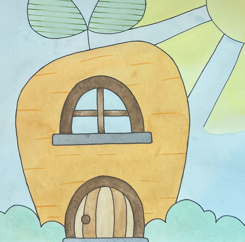 Picture for: SPRING into Art: Gr. 1-5