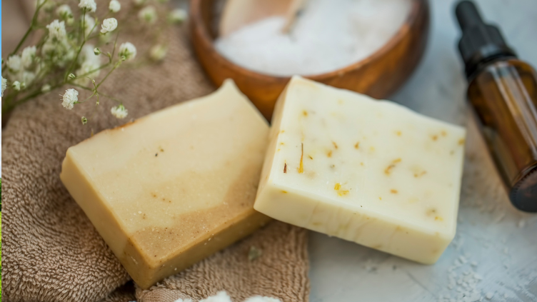 Picture for: Goat Milk Soap Making Workshop: Ages 16-Adult