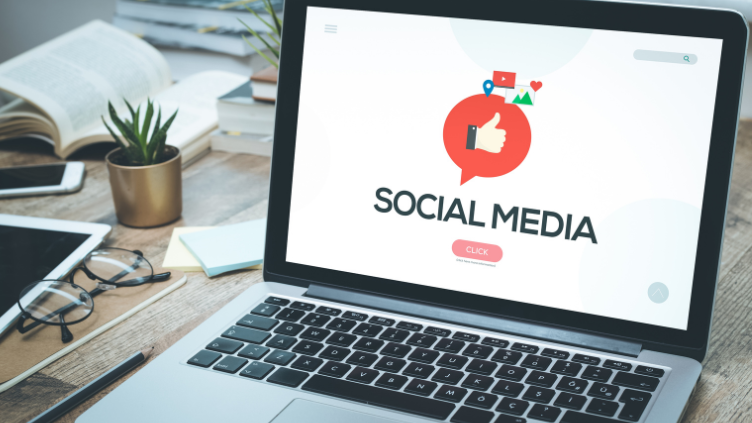 Picture for: Online: Fast-Track to Social Media Marketing for Business: Adult