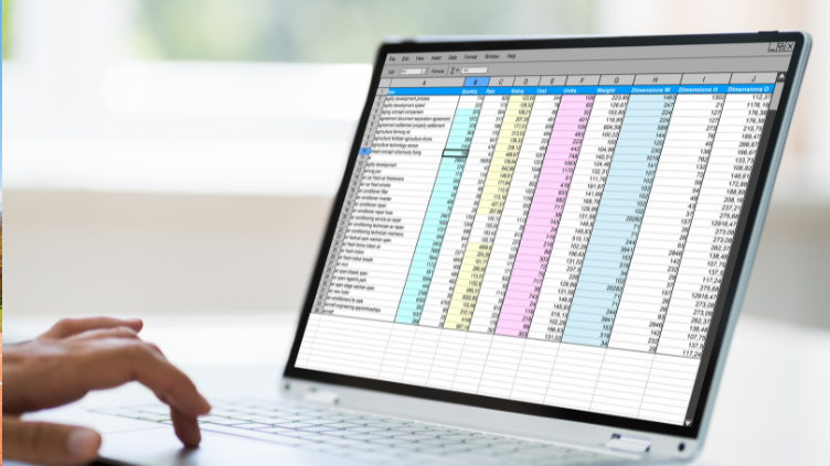 Picture for: Online: Google Sheets for Awesome Beginners: Adult