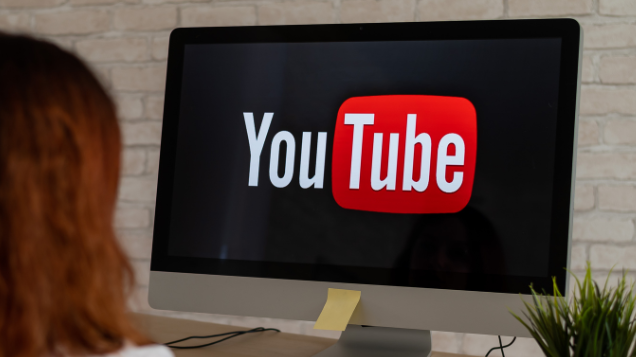 Picture for: Online: YouTube Channel Starter Kit: Adult