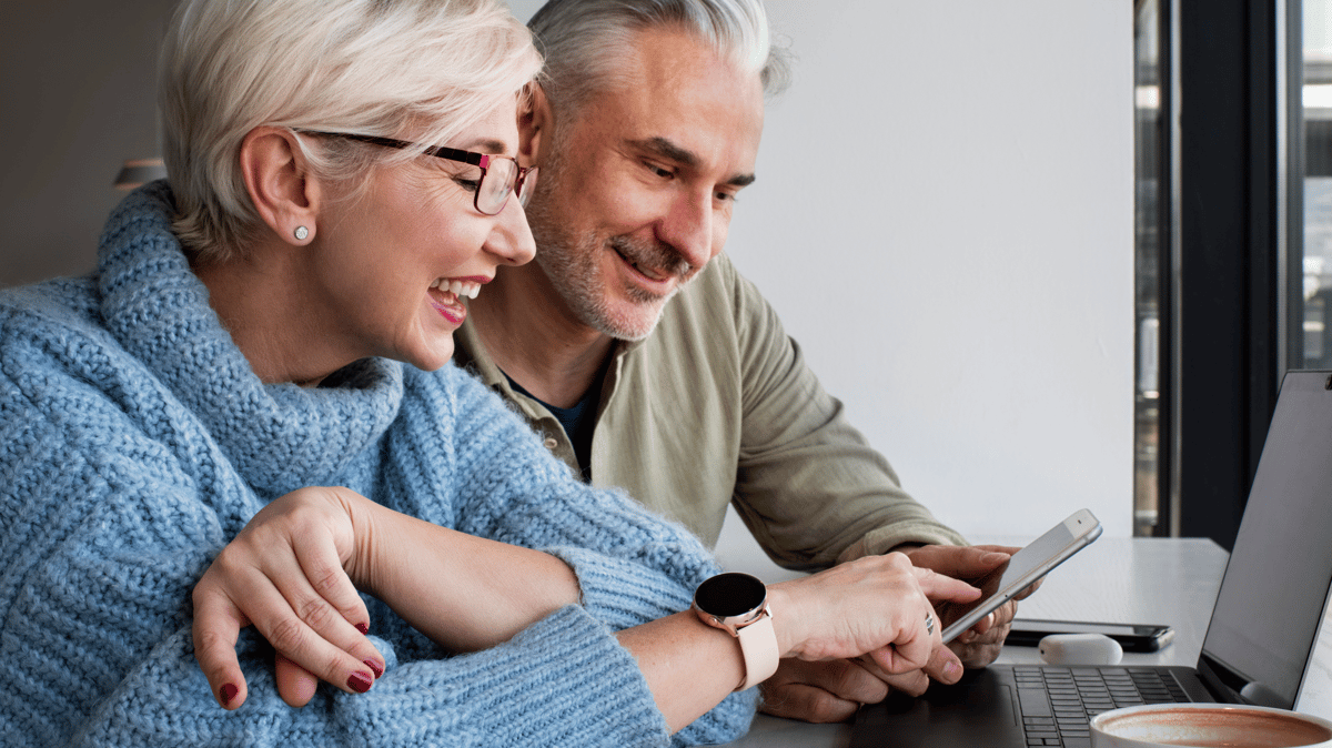 Picture for: Social Security for Baby Boomers: Adult