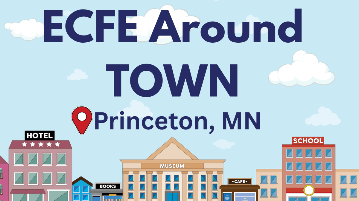 Picture for: ECFE Around Town