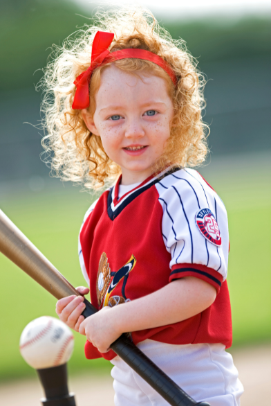 Picture for: DASH Sports T-Ball Tykes Camp: Ages 4-6