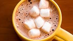 Picture for: Cocoa with a Cop Sponsored by Age Friendly Princeton: All Ages