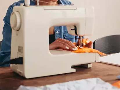 Picture for: Sew Cozy: Aprons, Home Décor & Pajamas: Ages 11-Adult