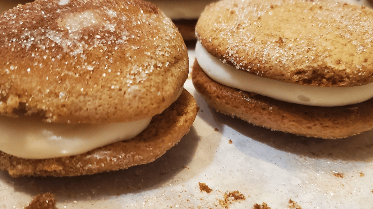 Picture for: Wonders of Whoopie Pies: Ages 10-Adult
