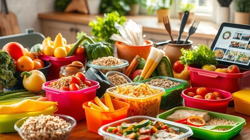 Picture for: Online: Air Fryer Veggies: Adult