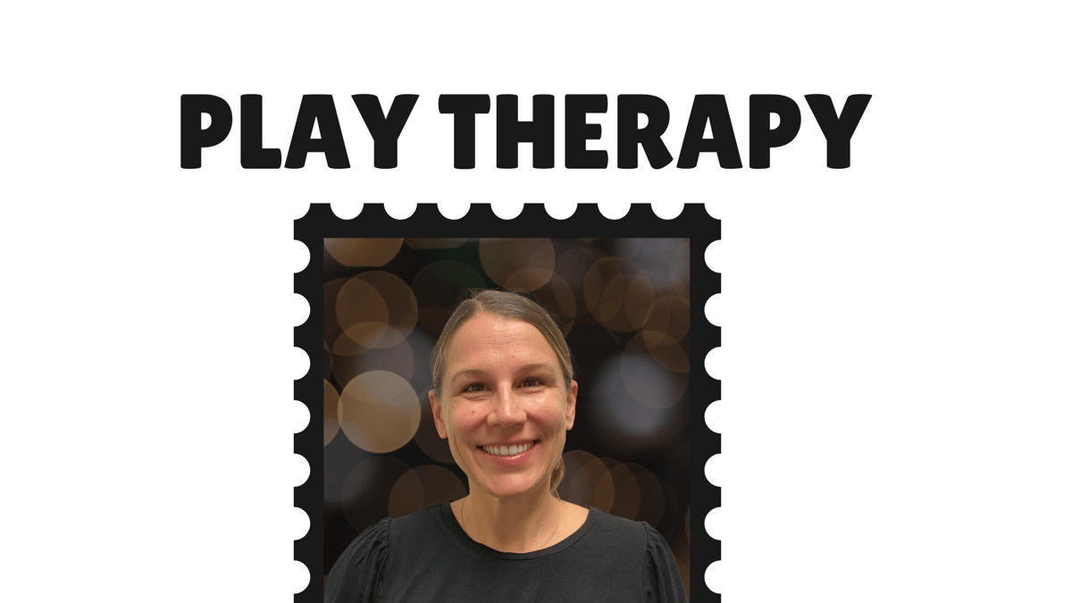 Picture for: Interested in Play Therapy?