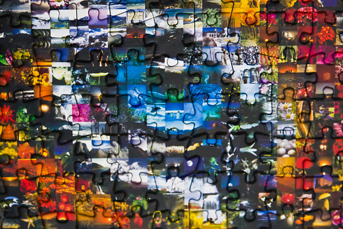 Picture for: CE Family Event: Pizza and Puzzle Night: All Ages