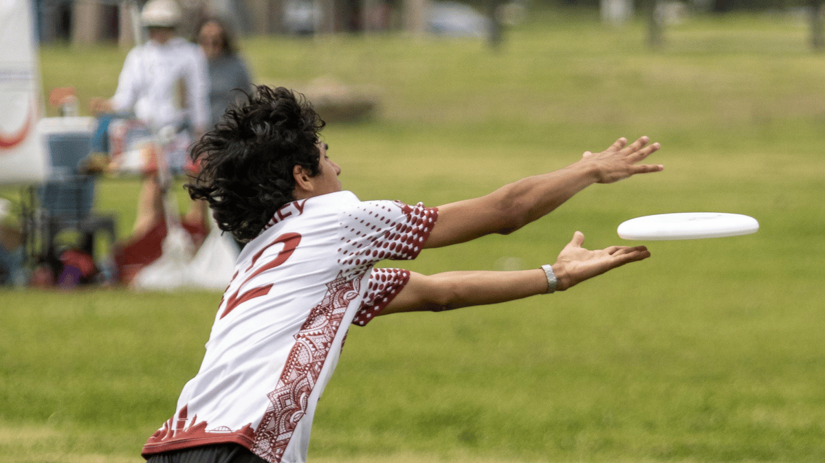 Picture for: DASH Sports Ultimate Frisbee Camp: Gr. 6-8