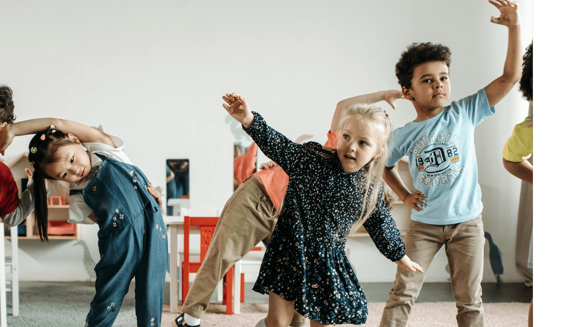 Picture for: Hip-Hop and Jazz Fusion: Gr. 2-5